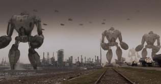 YouTube to Hollywood for unknown director